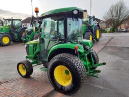 John Deere 4066R full