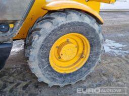 JCB 530-70 Telehandlers For Auction: Leeds – 22nd, 23rd, 24th & 25th January 25 @ 8:00am full