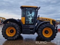 2017 JCB 4220 Tractors For Auction: Leeds – 22nd, 23rd, 24th & 25th January 25 @ 8:00am full