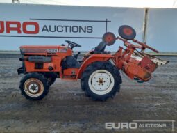 Hino C174 Compact Tractors For Auction: Leeds – 22nd, 23rd, 24th & 25th January 25 @ 8:00am full