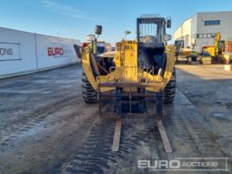 CAT TH360B Telehandlers For Auction: Leeds – 22nd, 23rd, 24th & 25th January 25 @ 8:00am full