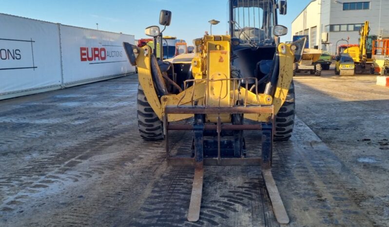 CAT TH360B Telehandlers For Auction: Leeds – 22nd, 23rd, 24th & 25th January 25 @ 8:00am full