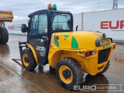 2018 JCB 520-40 Telehandlers For Auction: Leeds – 22nd, 23rd, 24th & 25th January 25 @ 8:00am full