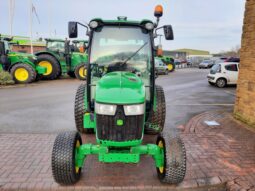 John Deere 4066R full