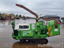 2011 GreenMech STC1928MT50MK2 Farm Machinery For Auction: Leeds – 22nd, 23rd, 24th & 25th January 25 @ 8:00am full