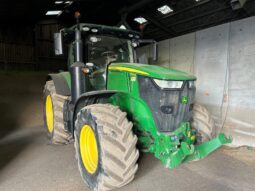 John Deere 7310R full