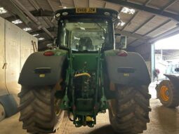 John Deere 7310R full