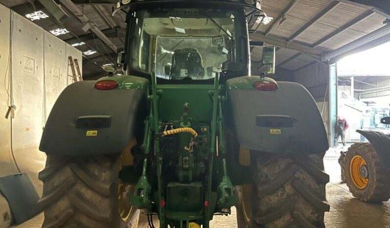 John Deere 7310R full