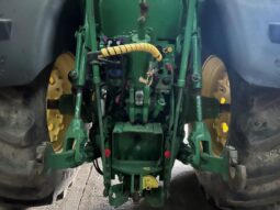 John Deere 7310R full