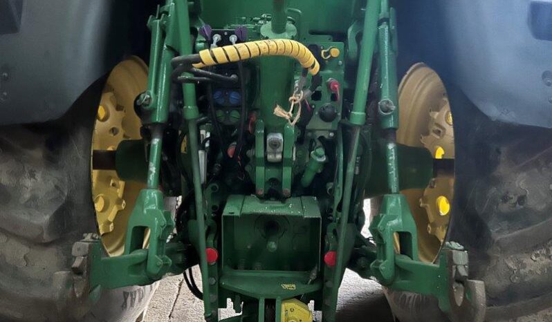 John Deere 7310R full