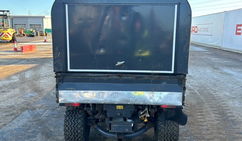 2010 Kubota RTV900-EU Utility Vehicles For Auction: Leeds – 22nd, 23rd, 24th & 25th January 25 @ 8:00am full