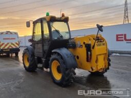 2019 JCB 531-70 Telehandlers For Auction: Leeds – 22nd, 23rd, 24th & 25th January 25 @ 8:00am full