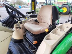 John Deere 4066R full