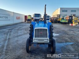 Mitsubishi MT2201 Compact Tractors For Auction: Leeds – 22nd, 23rd, 24th & 25th January 25 @ 8:00am full