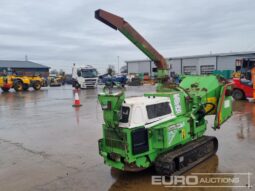 2011 GreenMech STC1928MT50MK2 Farm Machinery For Auction: Leeds – 22nd, 23rd, 24th & 25th January 25 @ 8:00am full