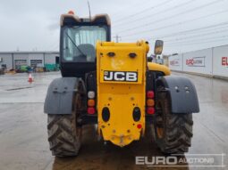 2011 JCB 533-105 Telehandlers For Auction: Leeds – 22nd, 23rd, 24th & 25th January 25 @ 8:00am full