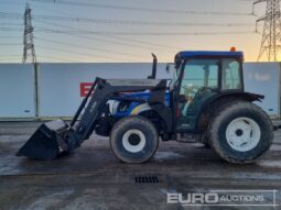 2013 New Holland T4030 Tractors For Auction: Leeds – 22nd, 23rd, 24th & 25th January 25 @ 8:00am full