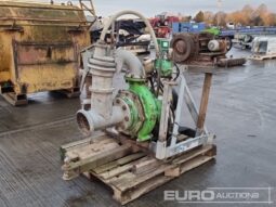 Bauer SX1000 Farm Machinery For Auction: Leeds – 22nd, 23rd, 24th & 25th January 25 @ 8:00am full