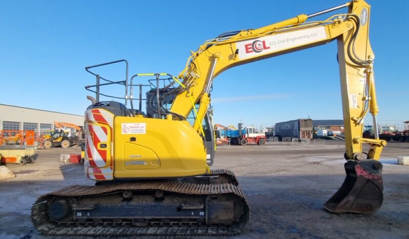 2021 Kobelco SK140SRLC-7 10 Ton+ Excavators For Auction: Leeds – 22nd, 23rd, 24th & 25th January 25 @ 8:00am full