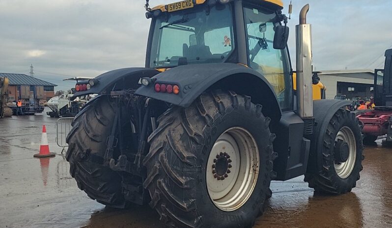 JCB Fastrac Tractors For Auction: Leeds – 22nd, 23rd, 24th & 25th January 25 @ 8:00am full