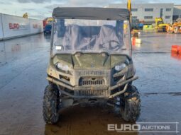 2016 Polaris Ranger Utility Vehicles For Auction: Leeds – 22nd, 23rd, 24th & 25th January 25 @ 8:00am full