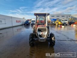 Massey Ferguson MF354-4H Tractors For Auction: Leeds – 22nd, 23rd, 24th & 25th January 25 @ 8:00am full