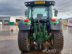 2018 John Deere 5100R Tractors For Auction: Leeds – 22nd, 23rd, 24th & 25th January 25 @ 8:00am full