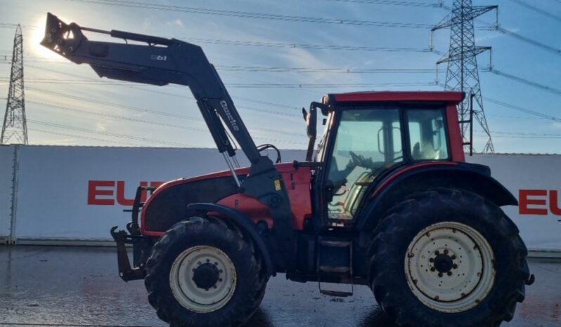 Valtra T151E Tractors For Auction: Leeds – 22nd, 23rd, 24th & 25th January 25 @ 8:00am full