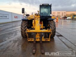 2021 JCB 535-95 Telehandlers For Auction: Leeds – 22nd, 23rd, 24th & 25th January 25 @ 8:00am full