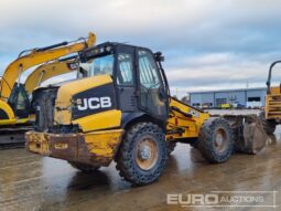 2014 JCB TM320 Telehandlers For Auction: Leeds – 22nd, 23rd, 24th & 25th January 25 @ 8:00am full