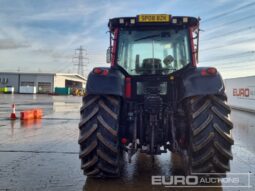 Valtra T151E Tractors For Auction: Leeds – 22nd, 23rd, 24th & 25th January 25 @ 8:00am full