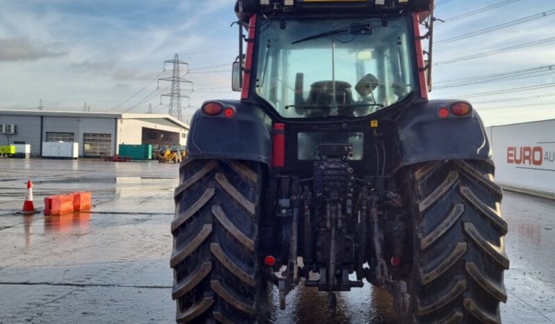 Valtra T151E Tractors For Auction: Leeds – 22nd, 23rd, 24th & 25th January 25 @ 8:00am full