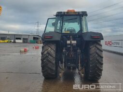 Massey Ferguson 4WD Tractor, 3 Spool Valves, A/C Tractors For Auction: Leeds – 22nd, 23rd, 24th & 25th January 25 @ 8:00am full