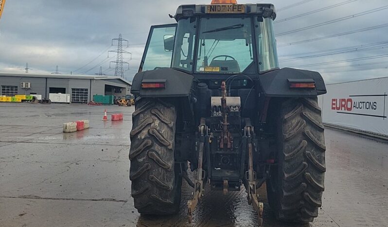 Massey Ferguson 4WD Tractor, 3 Spool Valves, A/C Tractors For Auction: Leeds – 22nd, 23rd, 24th & 25th January 25 @ 8:00am full