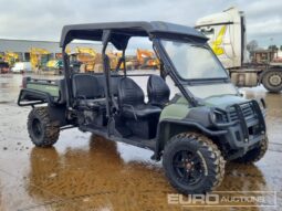 John Deere Gator Utility Vehicles For Auction: Leeds – 22nd, 23rd, 24th & 25th January 25 @ 8:00am full