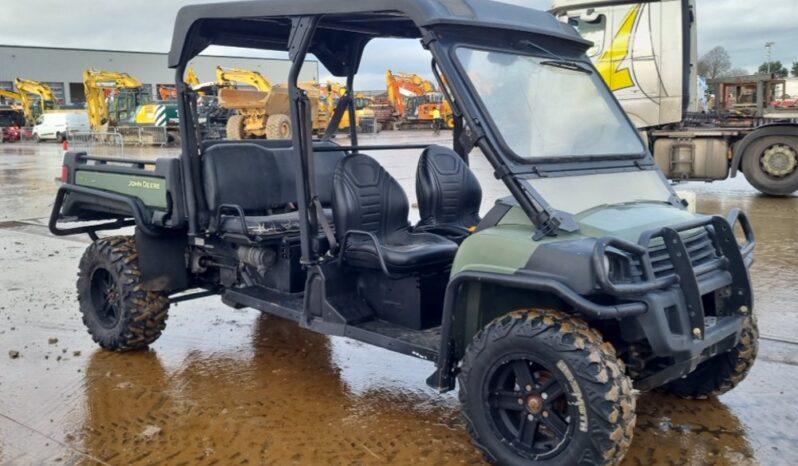 John Deere Gator Utility Vehicles For Auction: Leeds – 22nd, 23rd, 24th & 25th January 25 @ 8:00am full