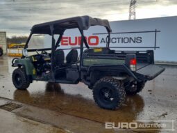 John Deere Gator Utility Vehicles For Auction: Leeds – 22nd, 23rd, 24th & 25th January 25 @ 8:00am full