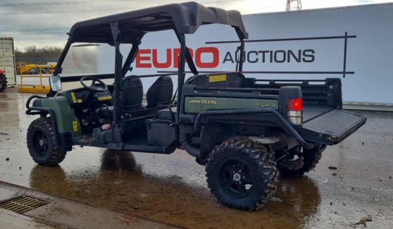 John Deere Gator Utility Vehicles For Auction: Leeds – 22nd, 23rd, 24th & 25th January 25 @ 8:00am full