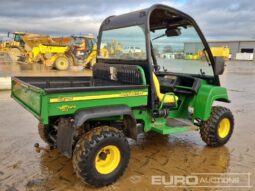 John Deere Gator Utility Vehicles For Auction: Leeds – 22nd, 23rd, 24th & 25th January 25 @ 8:00am full