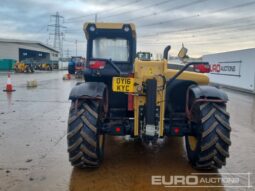 2015 CAT TH336C Telehandlers For Auction: Leeds – 22nd, 23rd, 24th & 25th January 25 @ 8:00am full