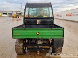 John Deere Gator Utility Vehicles For Auction: Leeds – 22nd, 23rd, 24th & 25th January 25 @ 8:00am full