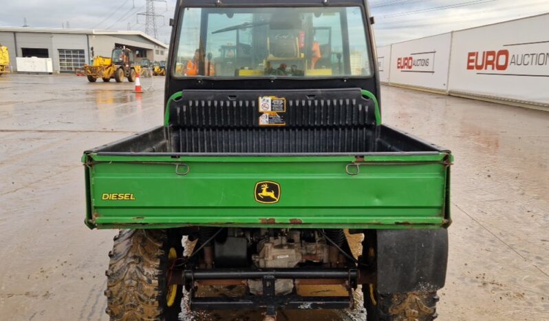 John Deere Gator Utility Vehicles For Auction: Leeds – 22nd, 23rd, 24th & 25th January 25 @ 8:00am full