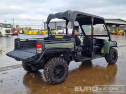 John Deere Gator Utility Vehicles For Auction: Leeds – 22nd, 23rd, 24th & 25th January 25 @ 8:00am full