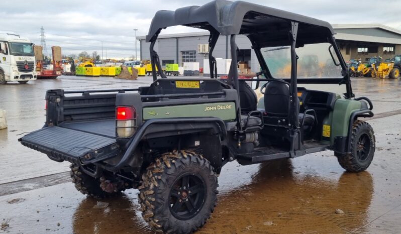 John Deere Gator Utility Vehicles For Auction: Leeds – 22nd, 23rd, 24th & 25th January 25 @ 8:00am full