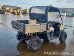 2016 Polaris Ranger Utility Vehicles For Auction: Leeds – 22nd, 23rd, 24th & 25th January 25 @ 8:00am full