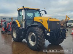 JCB Fastrac Tractors For Auction: Leeds – 22nd, 23rd, 24th & 25th January 25 @ 8:00am full