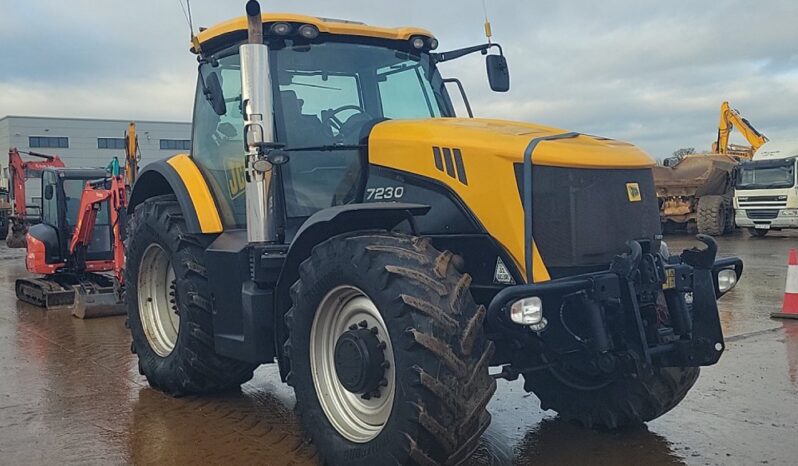 JCB Fastrac Tractors For Auction: Leeds – 22nd, 23rd, 24th & 25th January 25 @ 8:00am full