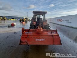 Massey Ferguson MF354-4H Tractors For Auction: Leeds – 22nd, 23rd, 24th & 25th January 25 @ 8:00am full