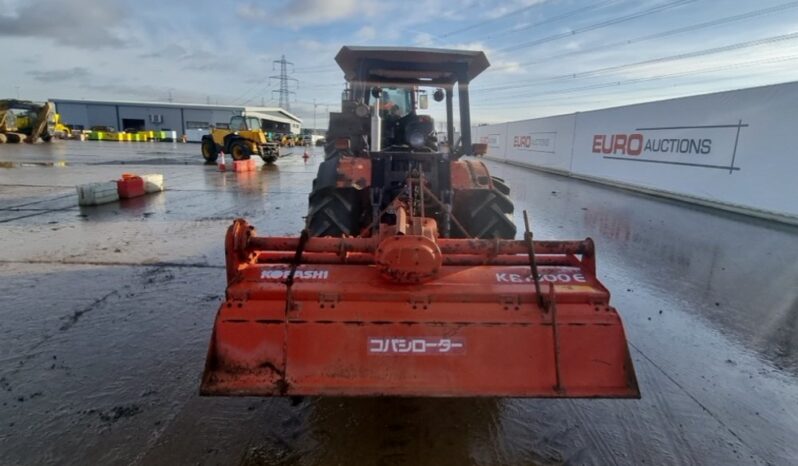 Massey Ferguson MF354-4H Tractors For Auction: Leeds – 22nd, 23rd, 24th & 25th January 25 @ 8:00am full