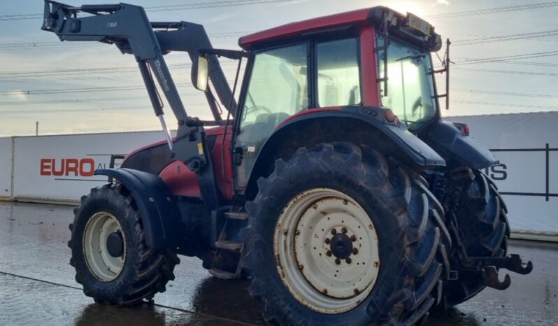 Valtra T151E Tractors For Auction: Leeds – 22nd, 23rd, 24th & 25th January 25 @ 8:00am full